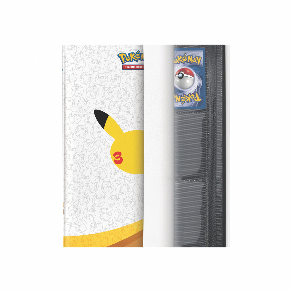 Coffret Collection Classeur 30ème Anniversaire - FR