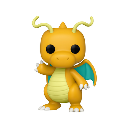 Funko Pop! Dracolosse n°850