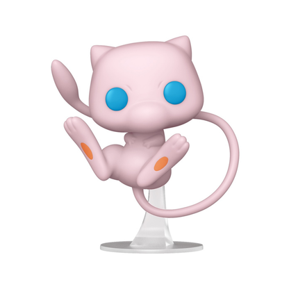 Funko Pop! Mew n°643